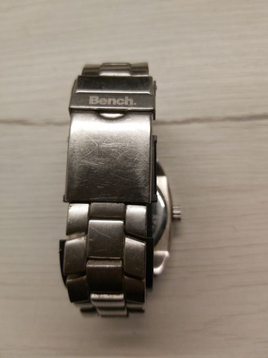 3 часовника лот Lemfo, Seconda, Bench