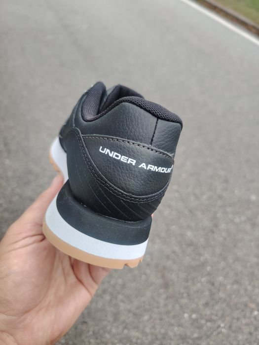 UNDER ARMOUR unisex Nr 36,45