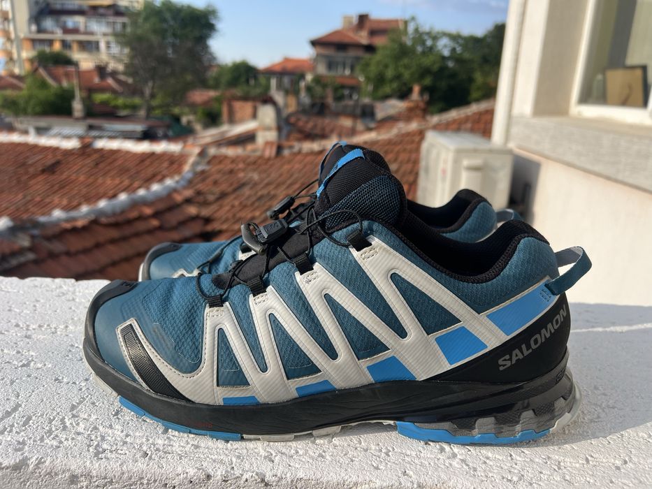 Salomon Xa Pro 3D Gore-Tex 46