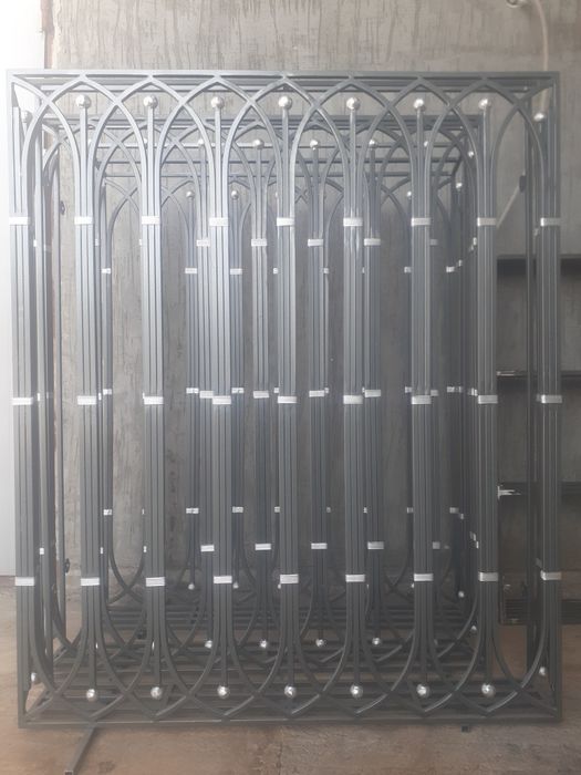 Услуги сварщика "не все умеют "