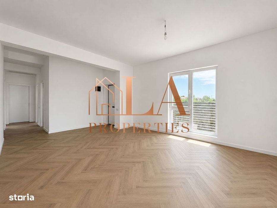 Casa 4 camere | Incalzire in pardoseala | Domnesti