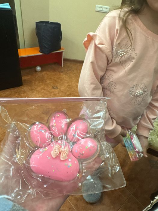 Продам сквиш антистресс