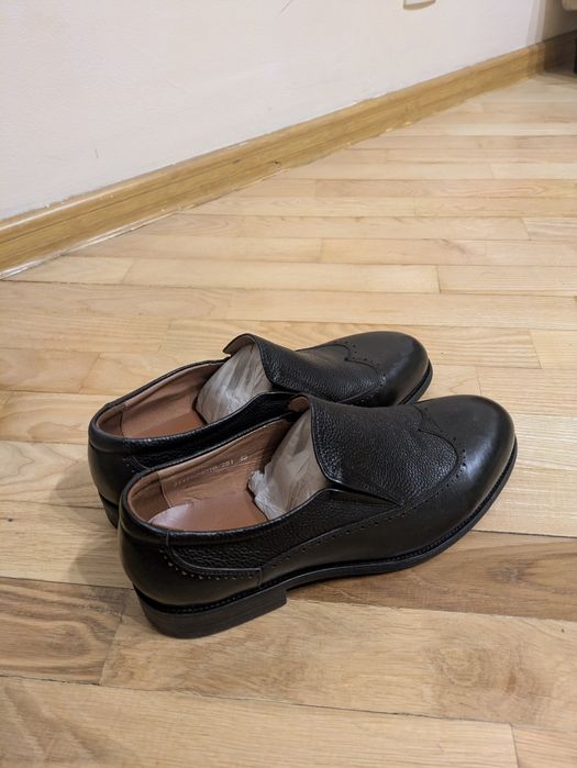 Лоферы Duca Daretti