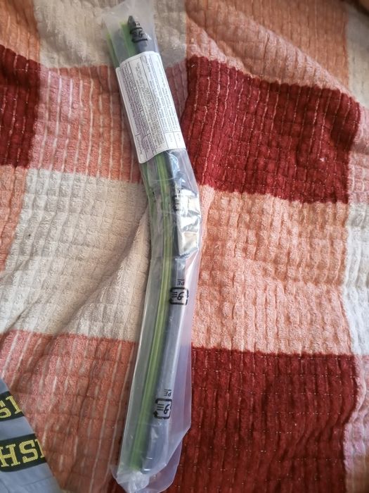 Щетки стеклоочистителя