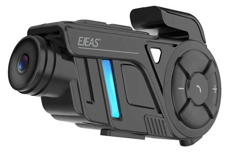 Интерком за мотоциклети EJEAS K1 K1 PRO K1 PRO +