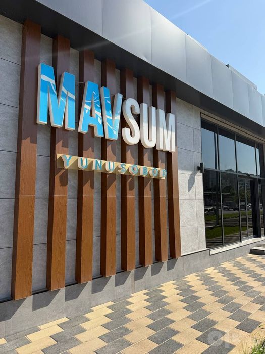 Mavsum 1xona Sotiladi Orentir Yunusobod 16