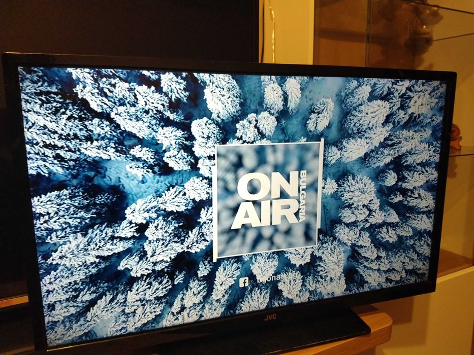 JVC LT32VF30K   led 32