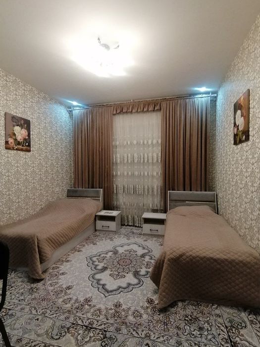 Обод махаллада 8 сотокли уй сотилади