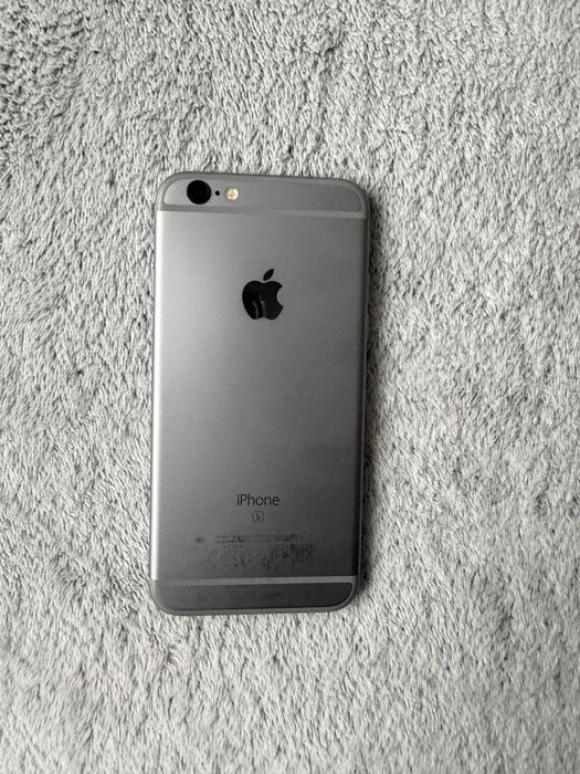 iphone 6S Functional
