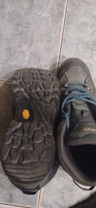 Lowa renegade gtx hiking boots