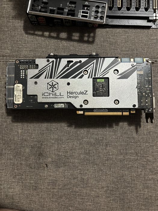 Kit PC Light-Gaming + Placa video