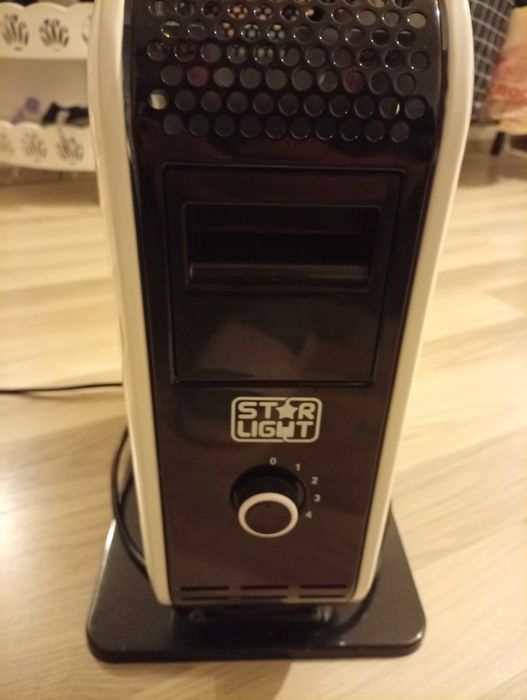 Отоплителен уред кварцов