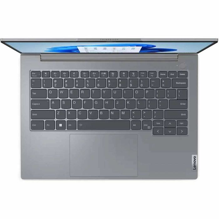 Ноутбук Lenovo THINKBOOK 16 G8 IRL I5-13420H 16GB/512GB 16,0" grey RU