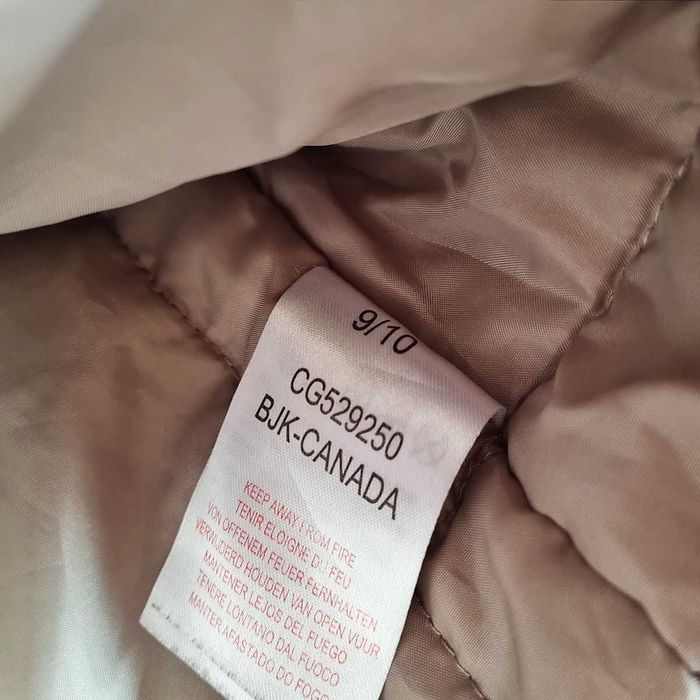 Brave Soul зимна парка дълго яке за 9-10 год