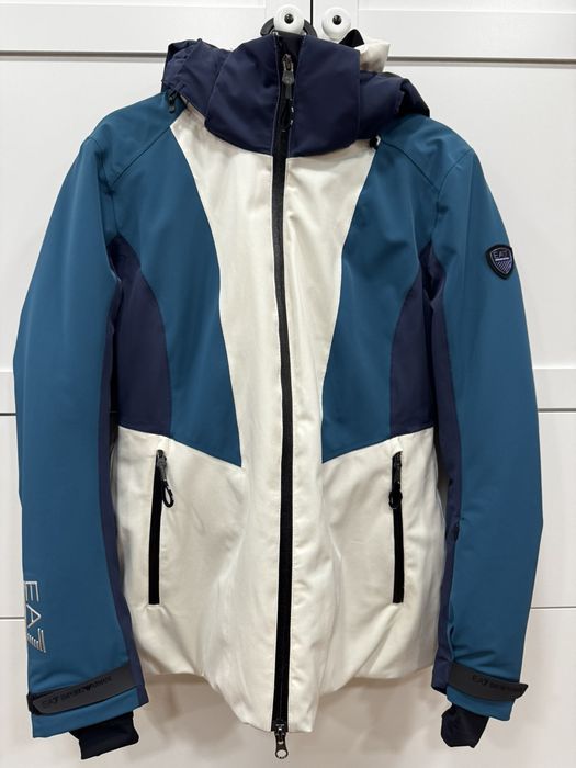 Дамско яке Emporio Armani