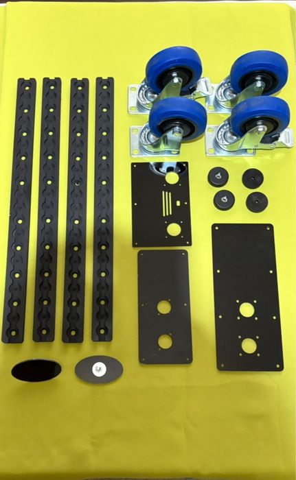 Placute conectica Dynacord/RCF/FBT  FX 12//FX 20