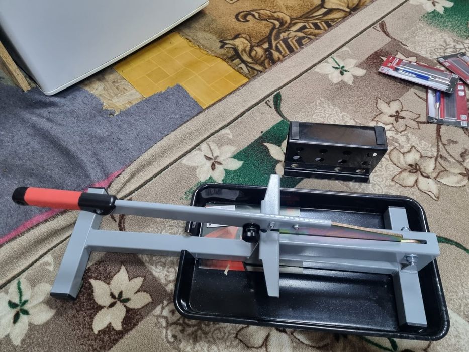 Болгарка Ураган на 230