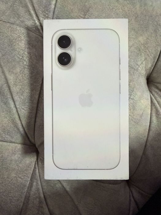 Iphone 16 128 GB