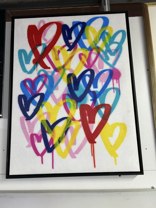 Картины с японии