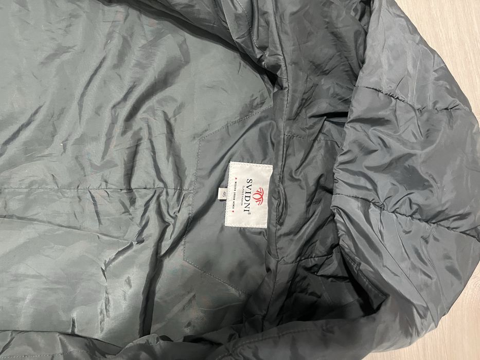Продам куртку 44 размер