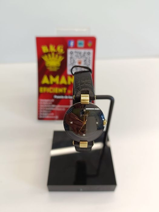 Rado Coupole Jubile Amanet BKG