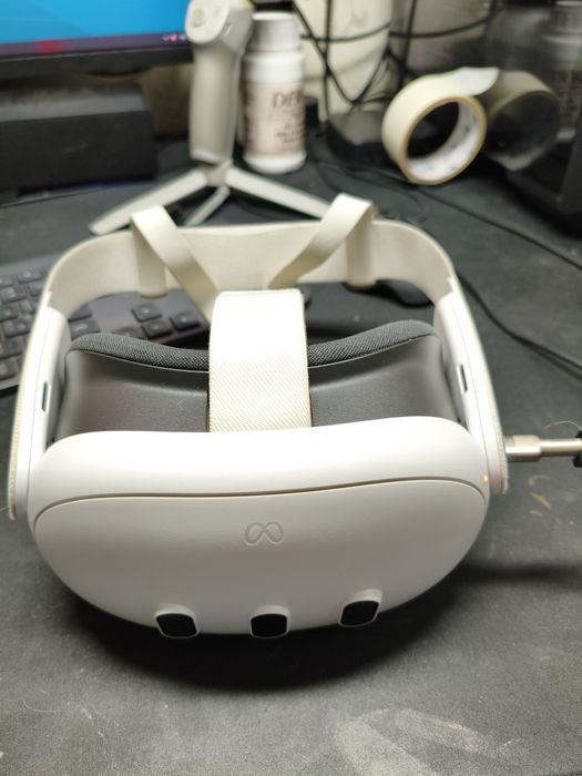Meta Quest 3 на 512gb СРОЧНО