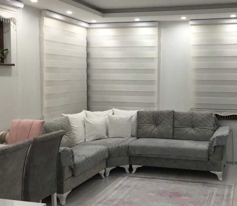 Ъглов диван Перфектен