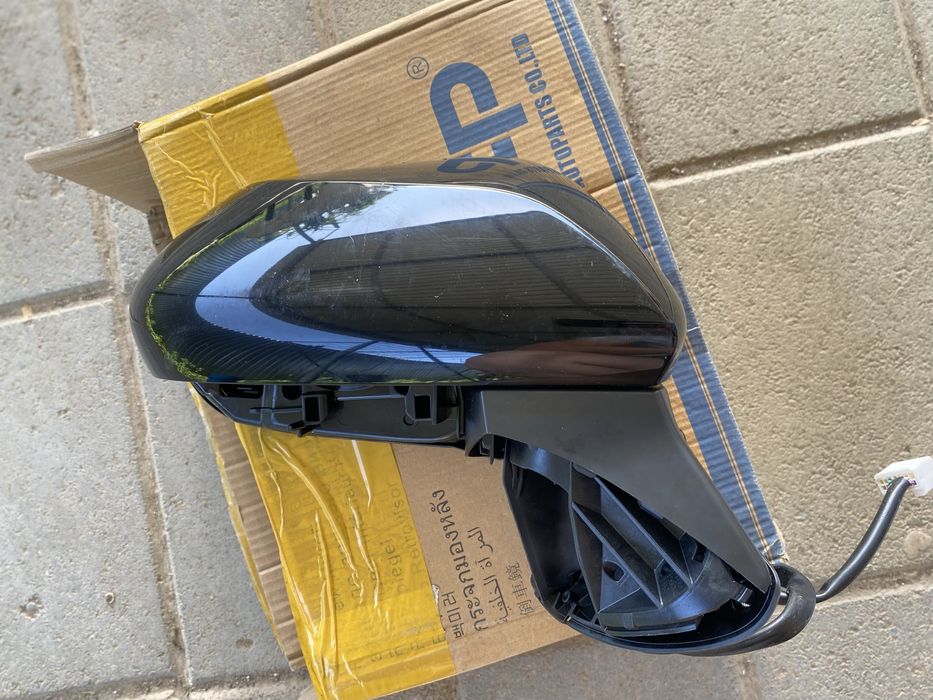 Продам от Камри 70 американец