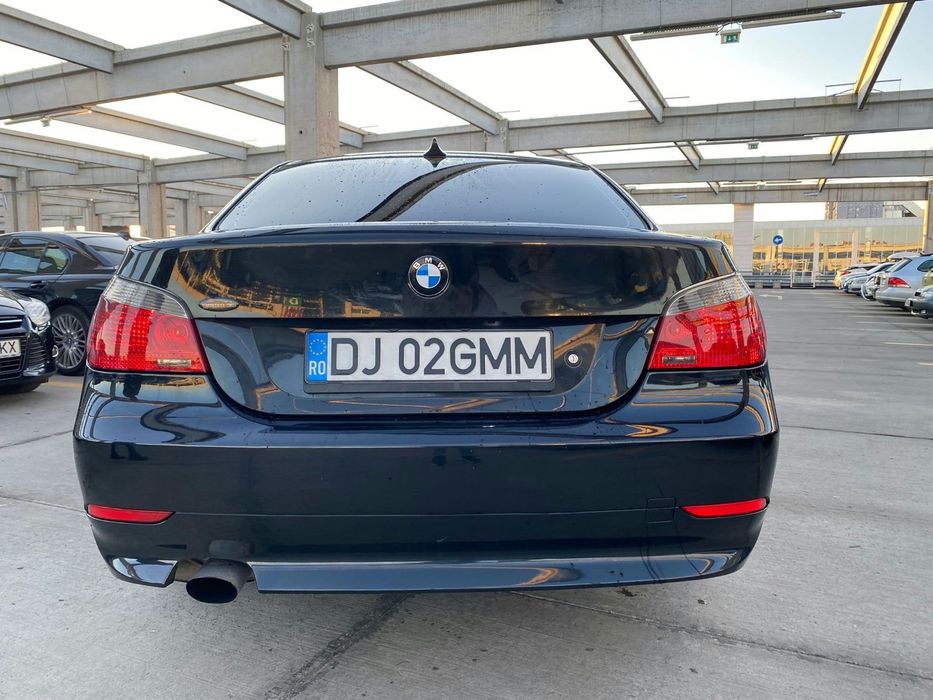 BMW 5 Series 2005 — imagine 2