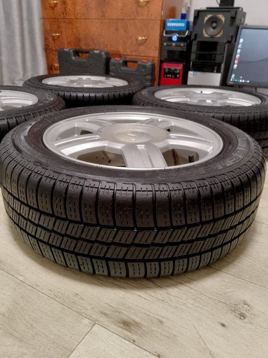 Торусы комплект R14