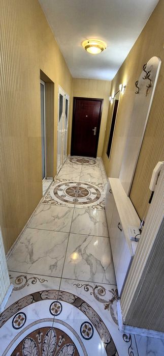 Давам пад наем тристаен апартамент