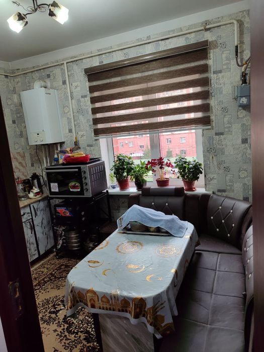 Продаю 3-х комнатную квартиру Янгихает 8 худуд