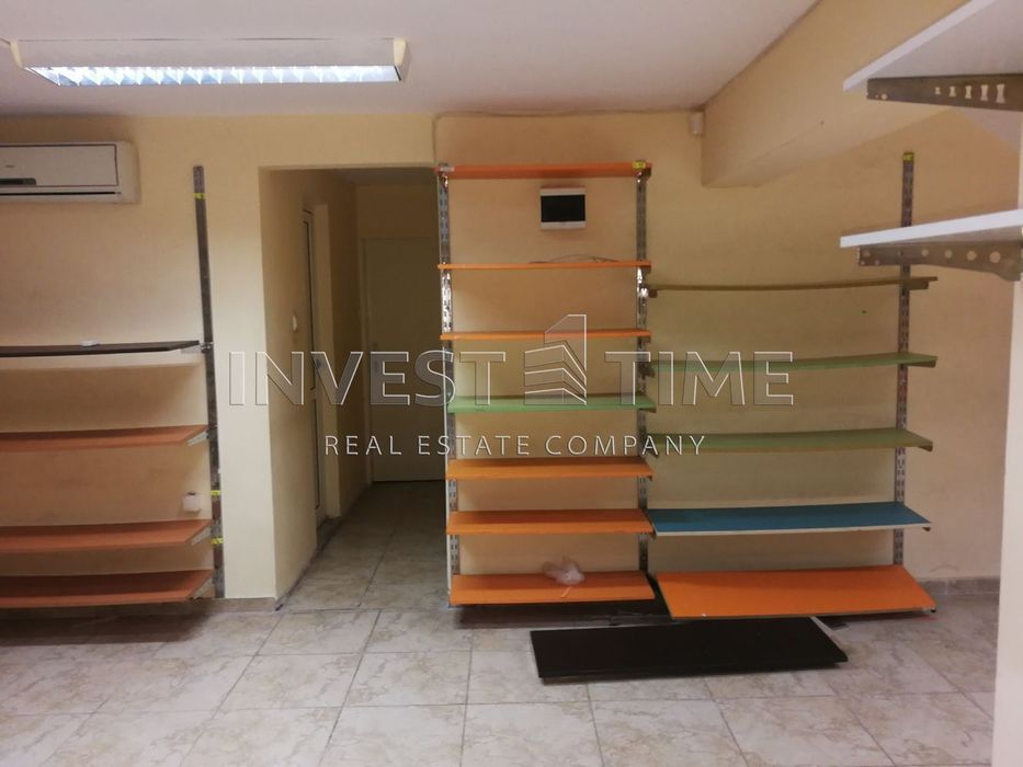 Продава се Магазин в Варна, Колхозен пазар - 167 кв.м за 719 €/кв.м - Снимка #9