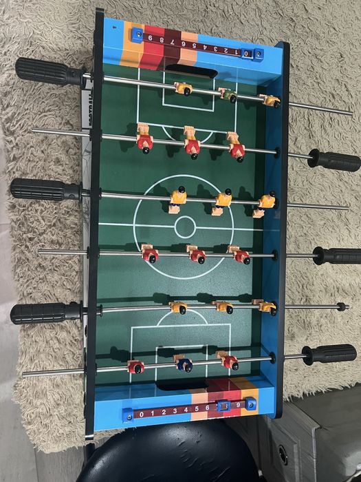 Продам настольный футбол