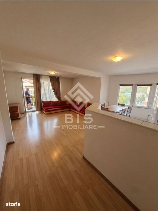 Vând Apartament Luminos, 2 Camere + Dressing, Zona Sanovil — fotografia 3