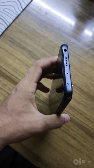 Redmi Note 12 Pro 8/256 GB IDEAL