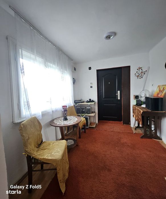Casa Sanmartin ideala pt pensiune, restaurant, teren intre 500-2200 mp