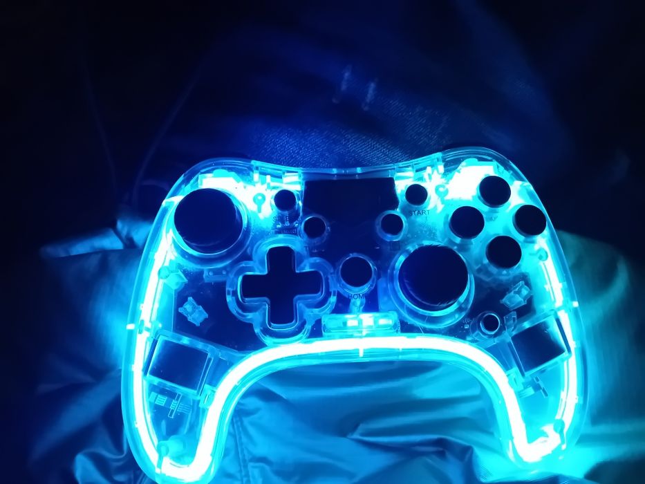 Maneta gaming pentru jocuri
