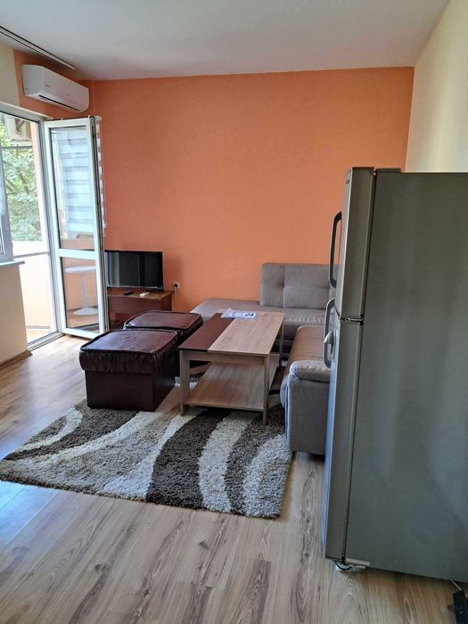 Апартамент под наем ж.к.Тракия