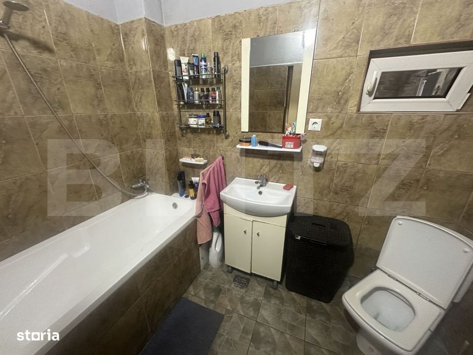 Casa tip P+E, 280 mp utili, zona 14 Mai