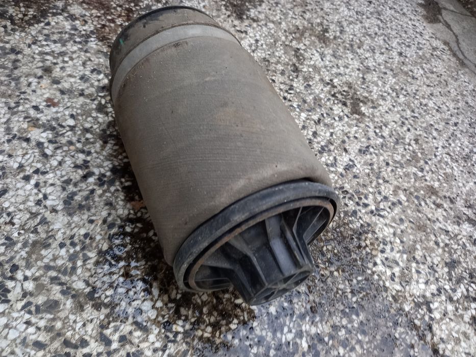 Задни възглавници Мерцедес МЛ W164 ГЛ X164 задна възглавница Mercedes