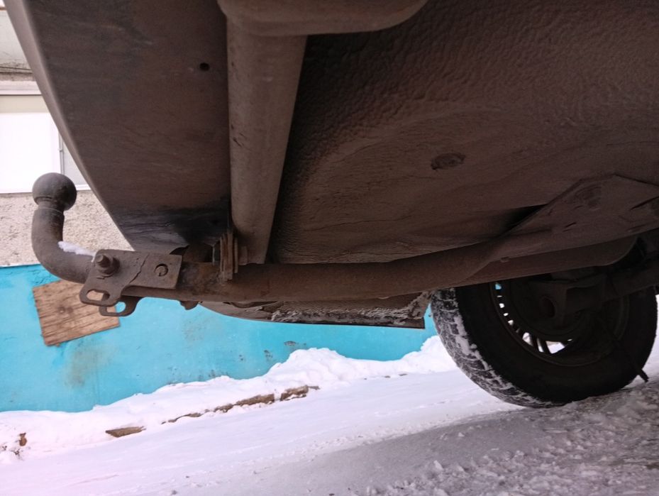 Продаётся паркоп от приоры