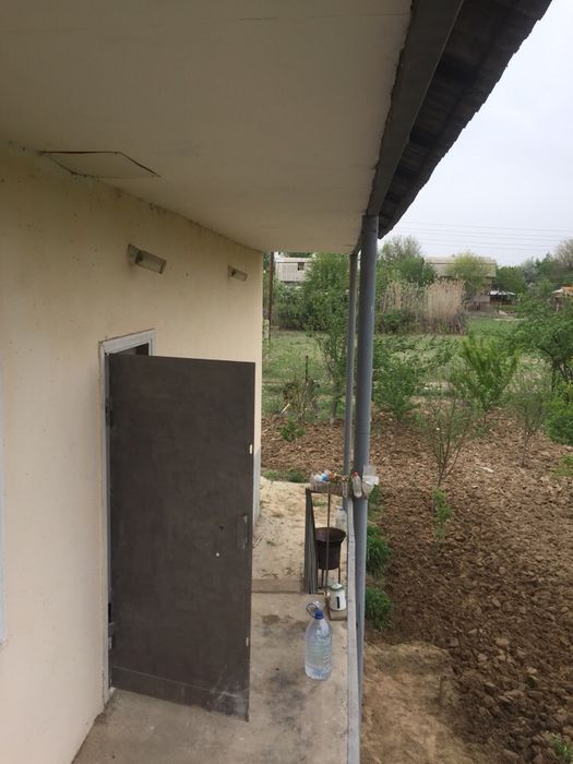 Продается отличный дом с участком