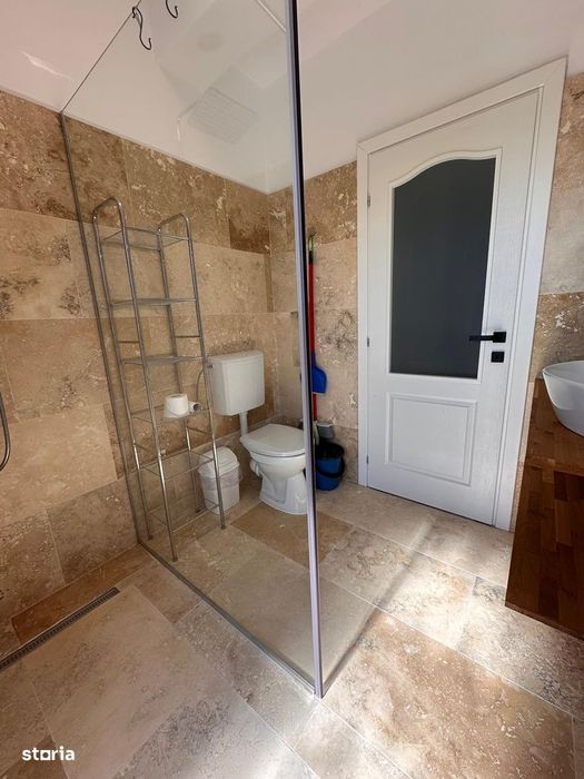 Popești - Baciu - Apartament 2 camere cu loc de parcare privat - Nou