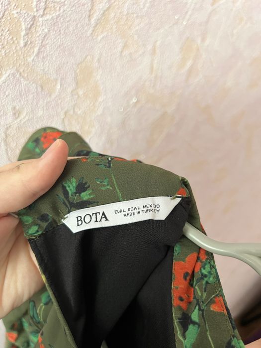 Платье размер стандарт с-м