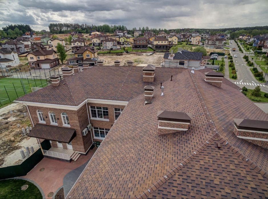 Гибкая черепица АНДУЛИН TEGOLA Docke katepal anduline