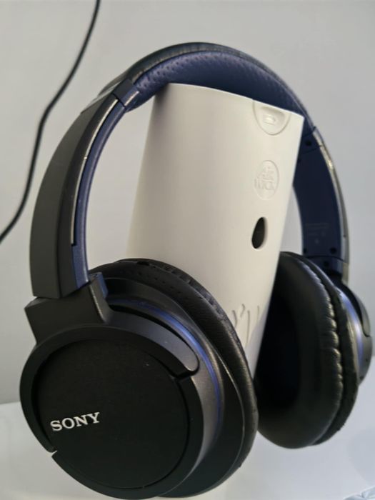 Vând Căști Sony și jabra