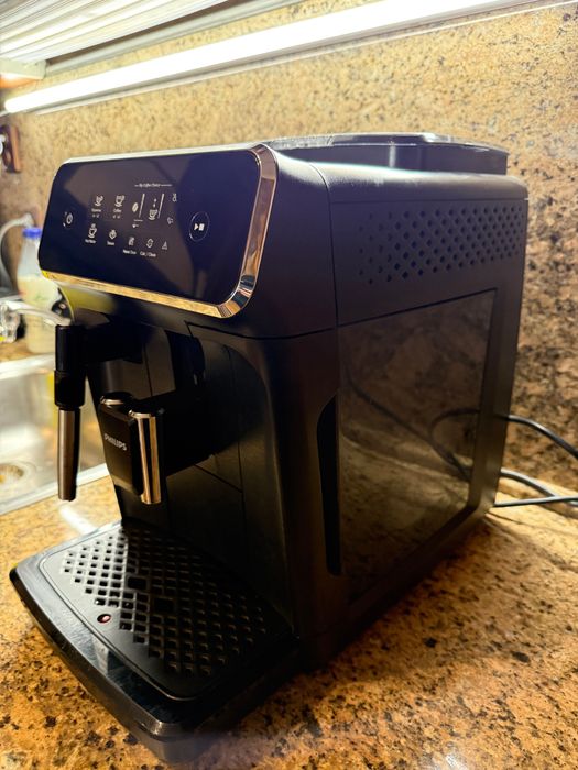 Кафемашина PHILIPS NL 9206