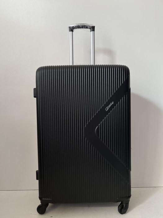 Куфари АВС /с безплатна доставка/