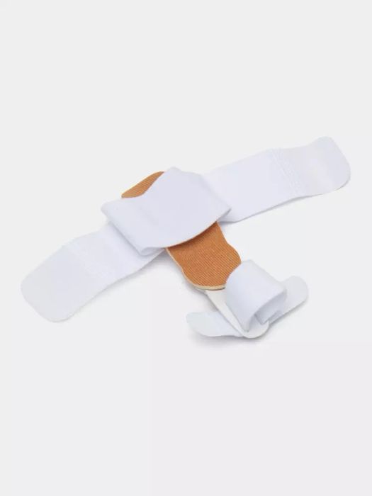 Oyoq uchun fiksator Hallux Valgus — katta bosh barmoq qiyshiqlikni to'